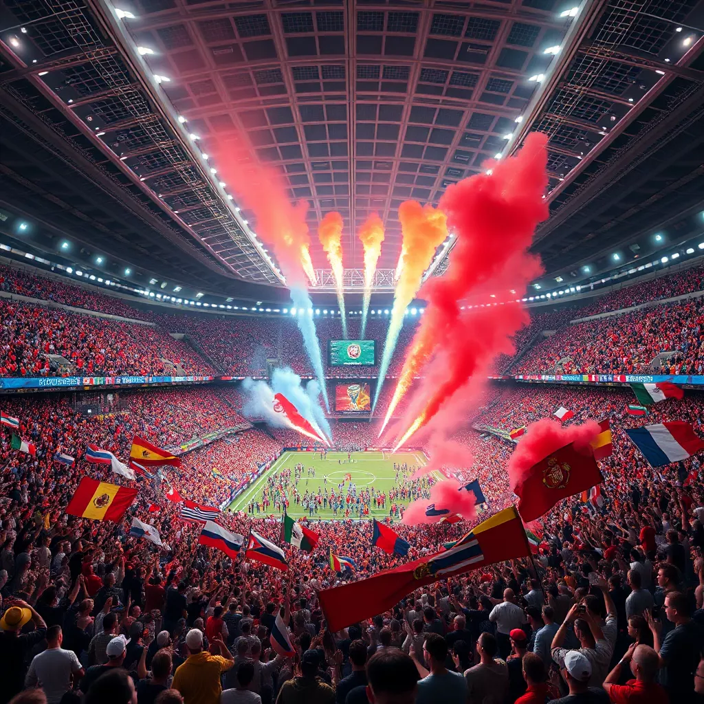 Cơ hội đi tiếp của Nhật Bản tại World Cup 2026: Cửa sáng hay thử thách? — view 5