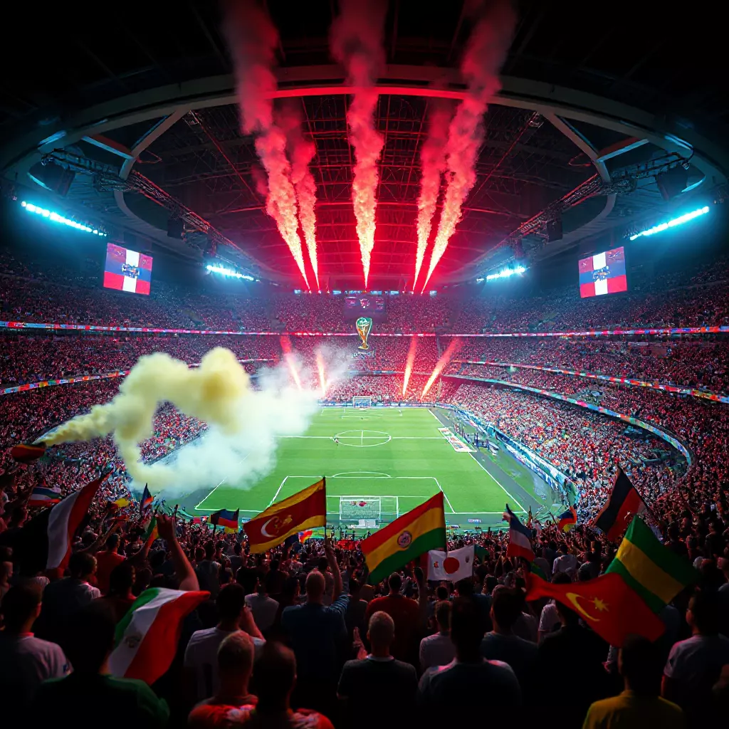 Cơ hội đi tiếp của Nhật Bản tại World Cup 2026: Cửa sáng hay thử thách? — view 3