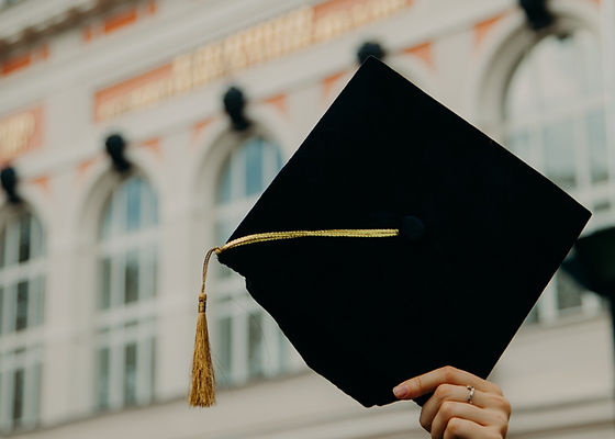 High School Graduation