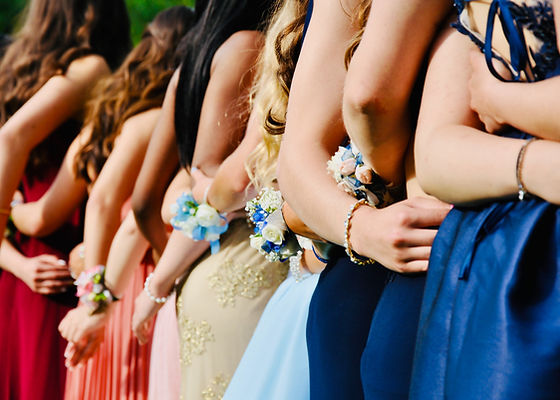 High School Prom